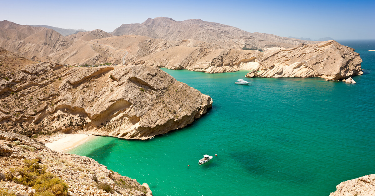 Introducing Club Med Musandam, an Exclusive Collection Resort  – the first Club Med in the Gulf States