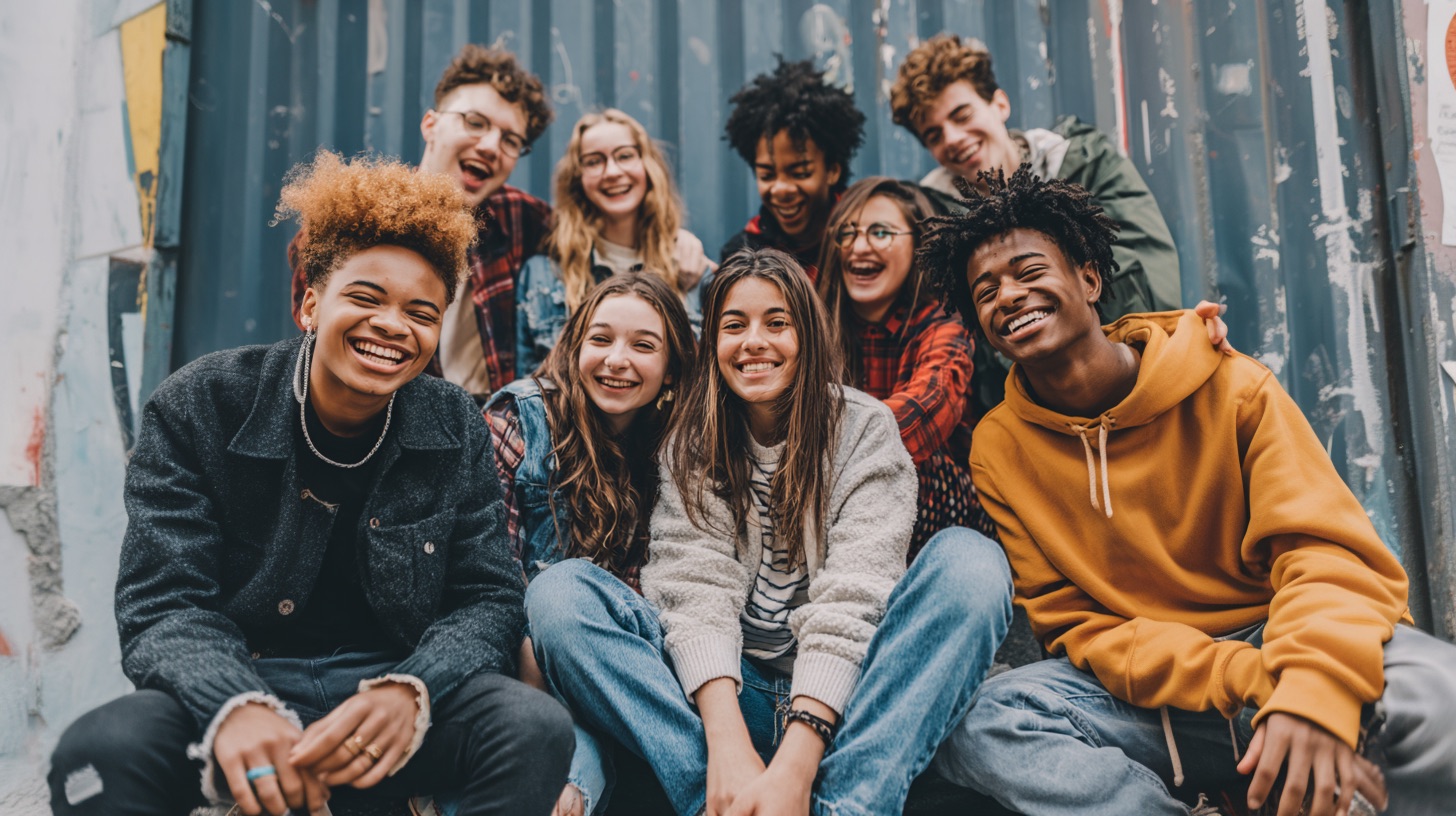 New Study of 10,000 South African Youth Reveals the Future of Youth Marketing