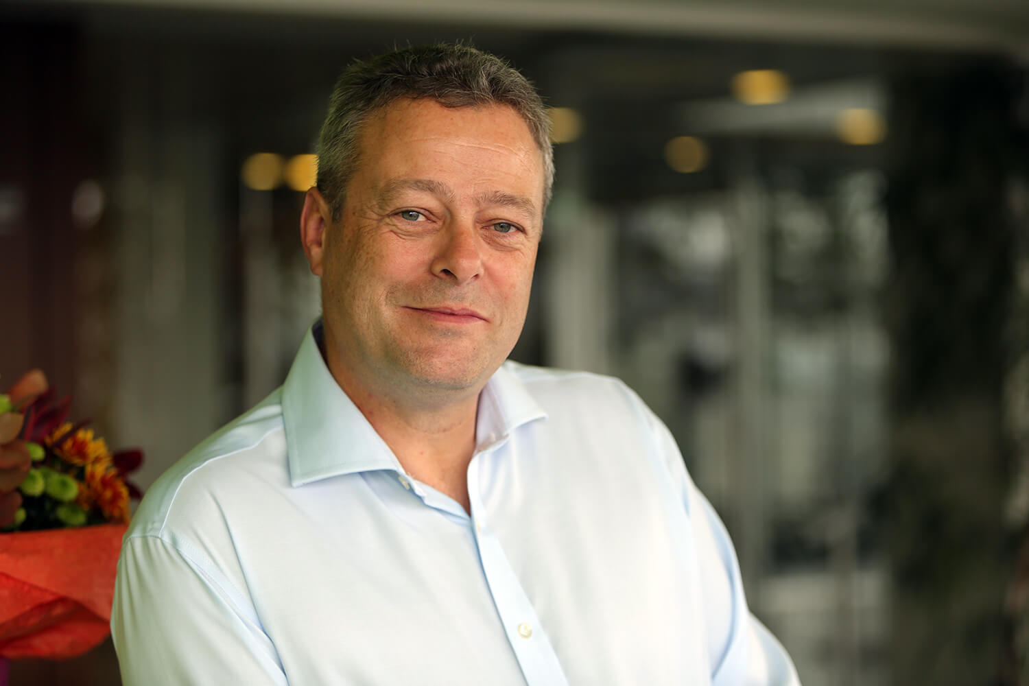 Cybersecurity is no longer an IT problem; it’s an exercise in risk tolerance 