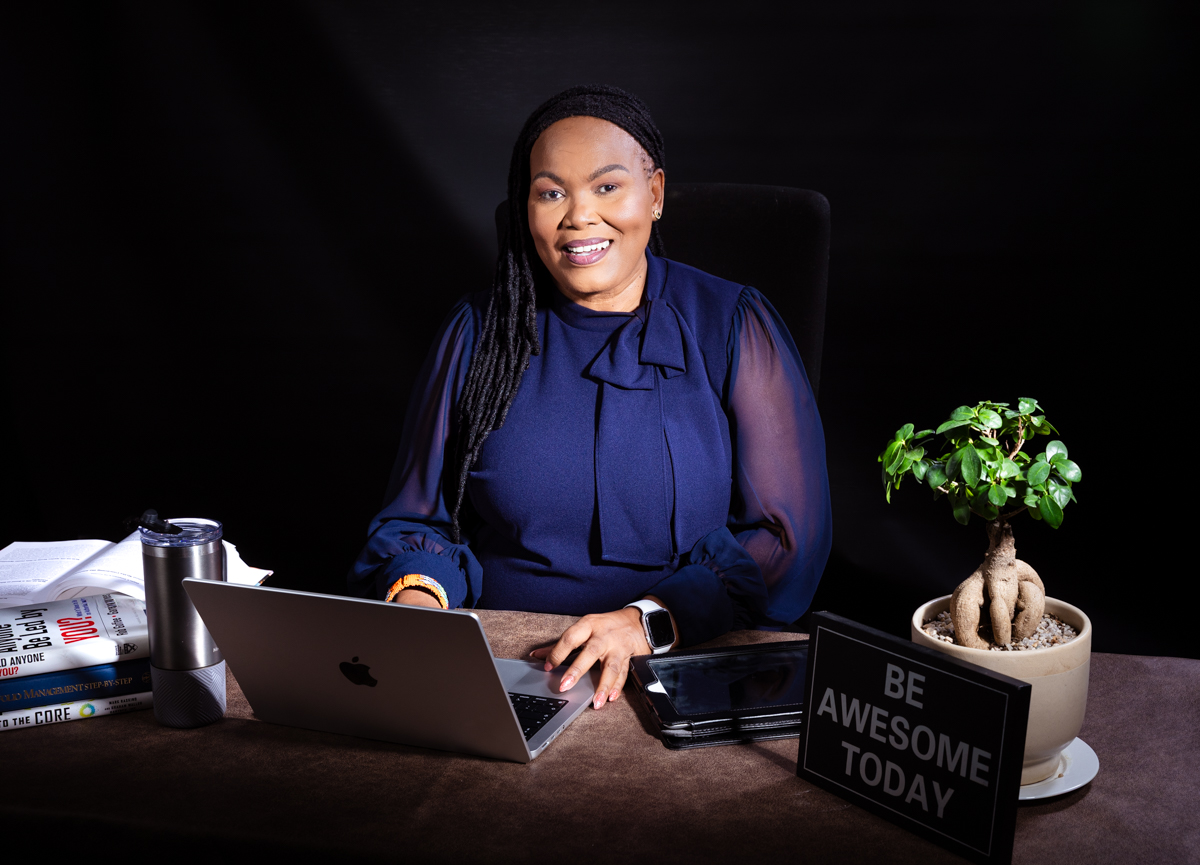 The Invisible Workload: How Technology Can Help Women Advance Their Careers