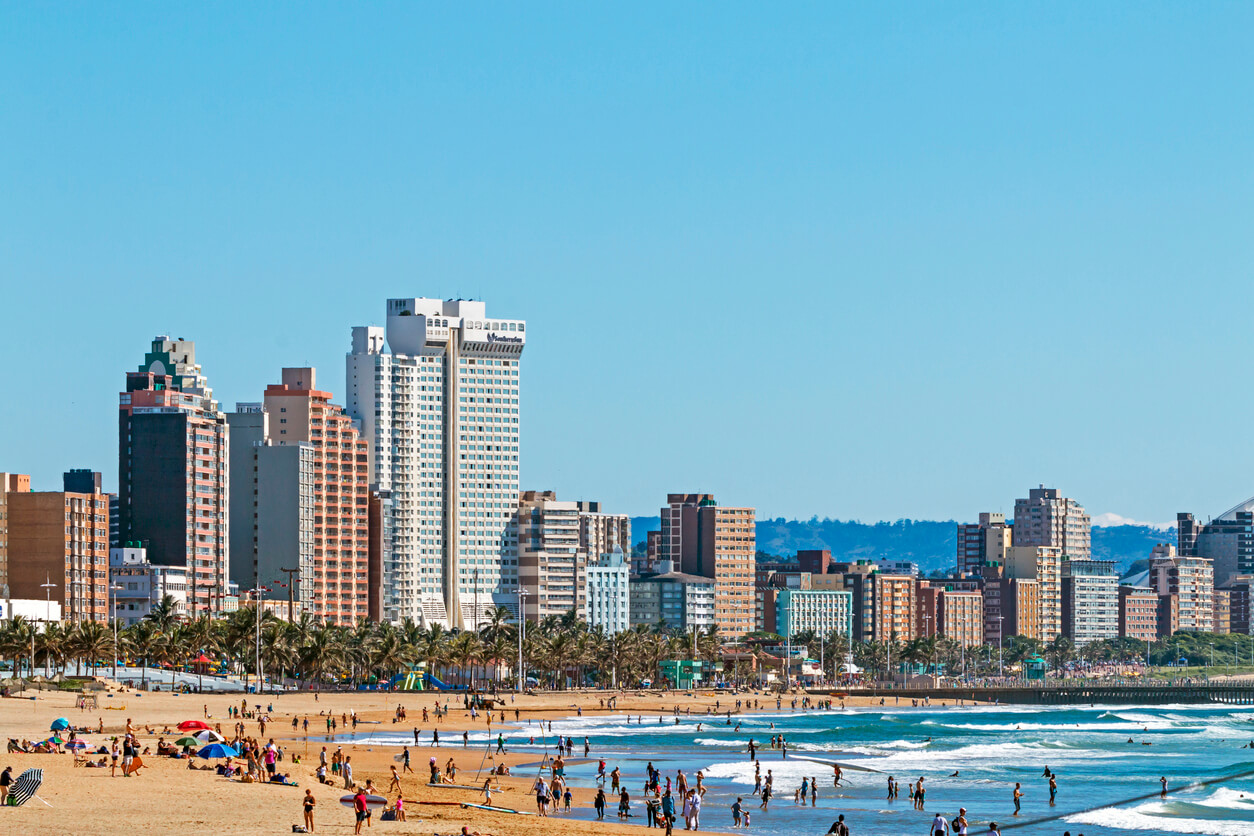 Time Out Expands South African Footprint With Durban Launch