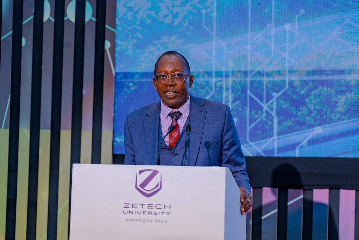 Kenya’s Zetech University Receives UK Grant to Document Women’s Role in Coastal Maritime Safety