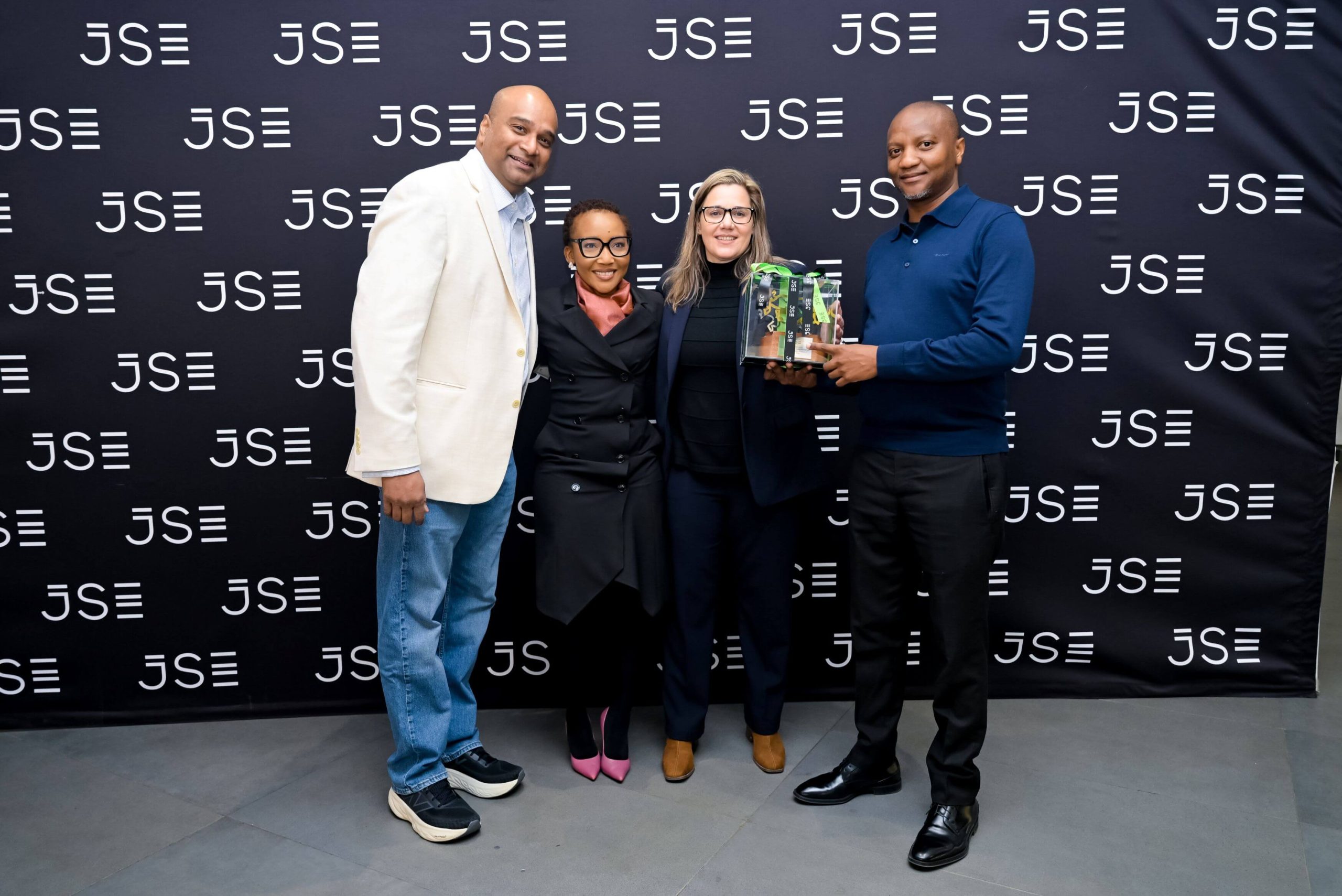 JSE Selects Trianz Concierto for Cloud Modernisation in South Africa