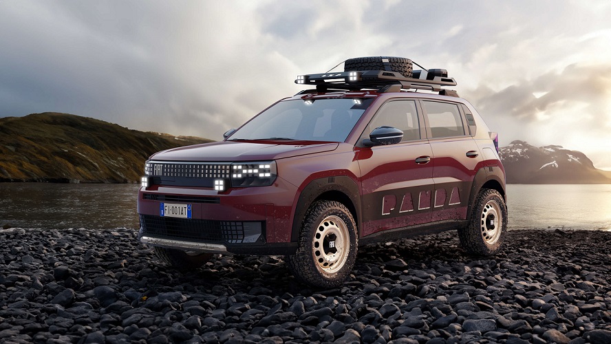 Stellantis Strengthens Commercial Vehicle Position in Middle East & Africa Despite Market Decline