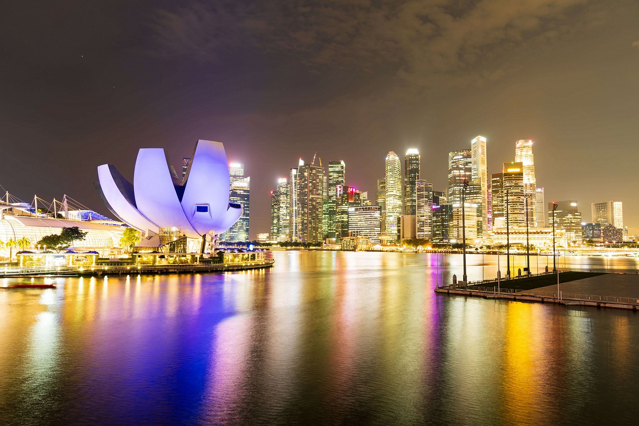 Why African Tech Startups Choose Singapore as the Strategic Base for International Expansion