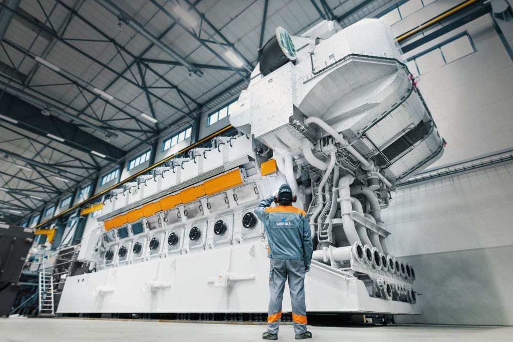 Senegal’s Diamba Sud Gold Project Secures 14MW Power Plant Ahead of 2028 Production