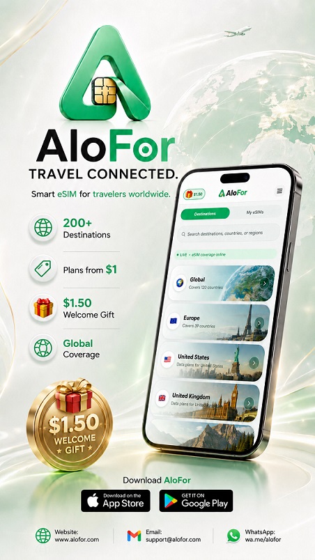 Travel eSIM Is Growing: What It Means for African Travellers and Digital Businesses