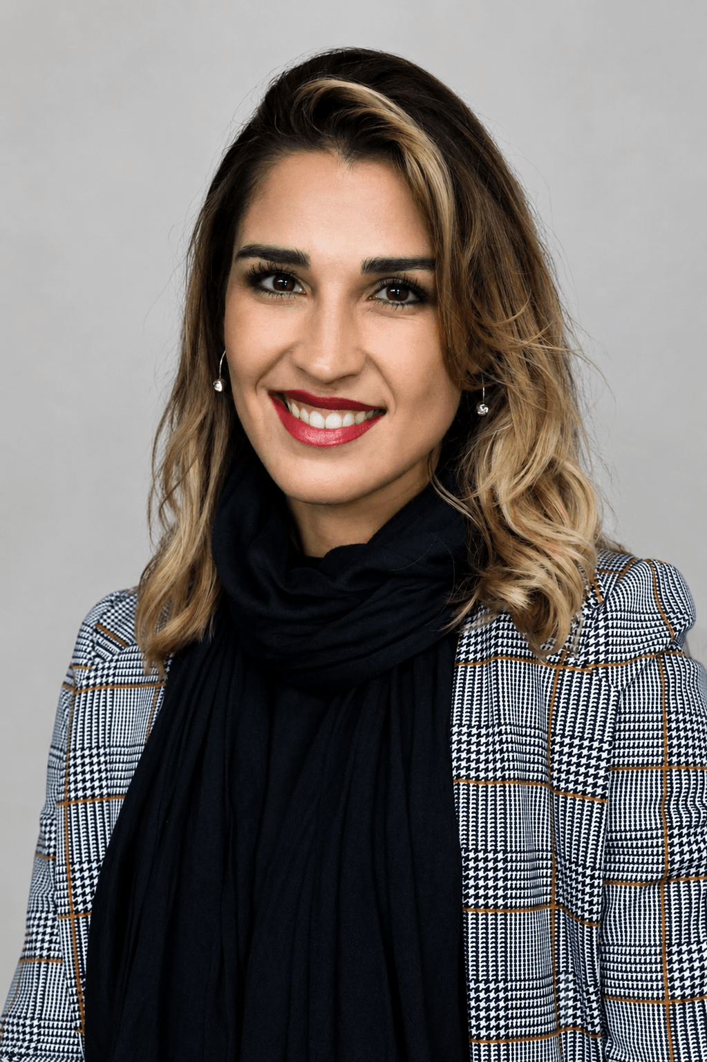 Caroline Teixeira, South African creative entrepreneur and workshop host