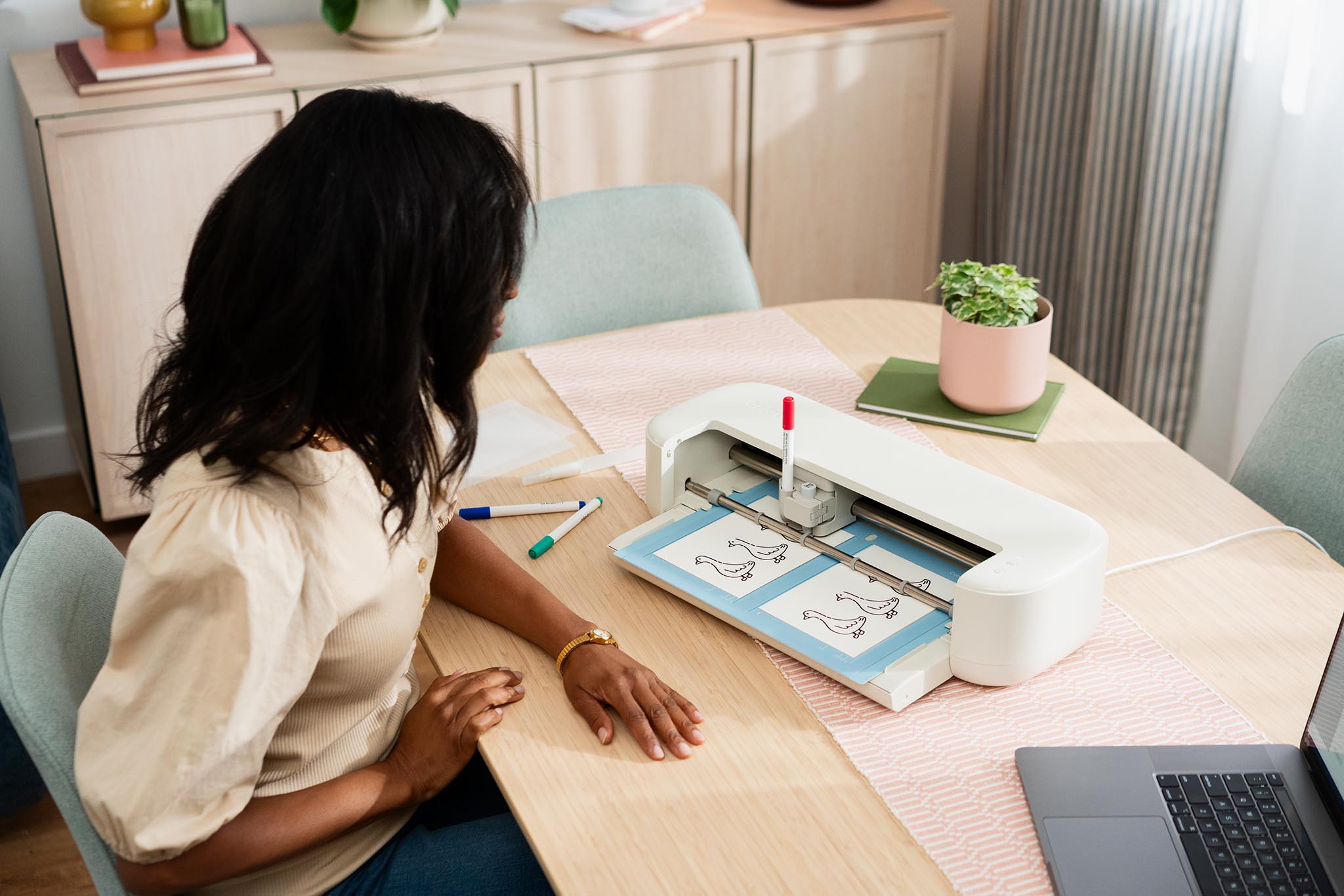 How to Turn a Creative Side Hustle into a Business in South Africa