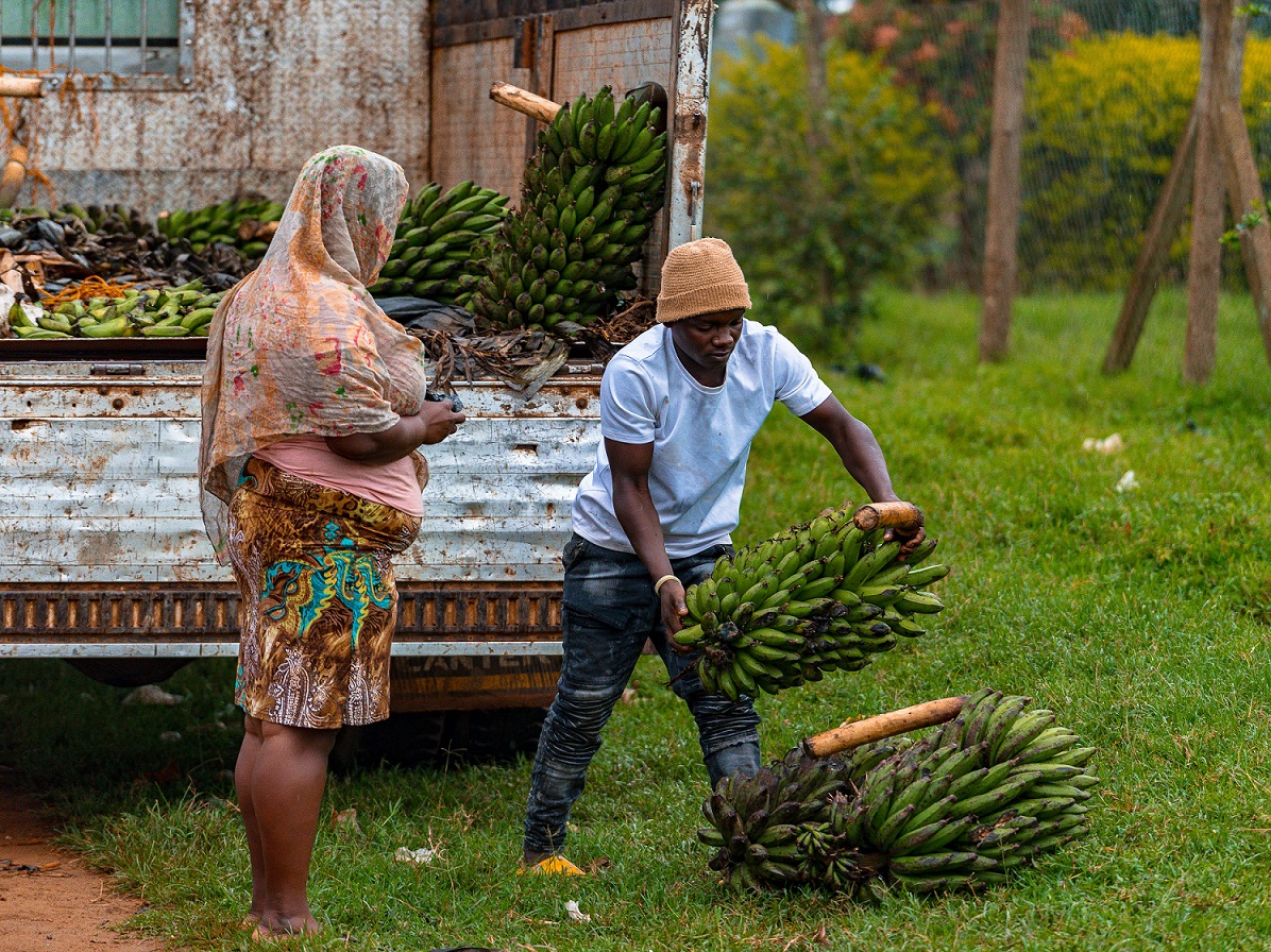 Uganda’s SANDI AI Wins US$50,000 GoGettaz Agripreneur Prize