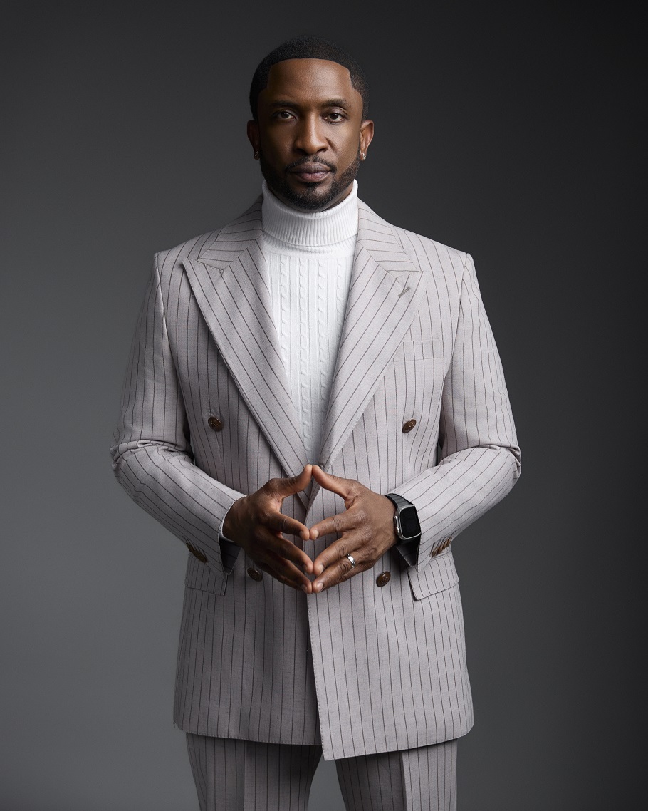 Building the Business Behind Africa’s Entertainment Industry